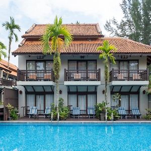Deluxe Double or Twin Room Pool View Adults Only